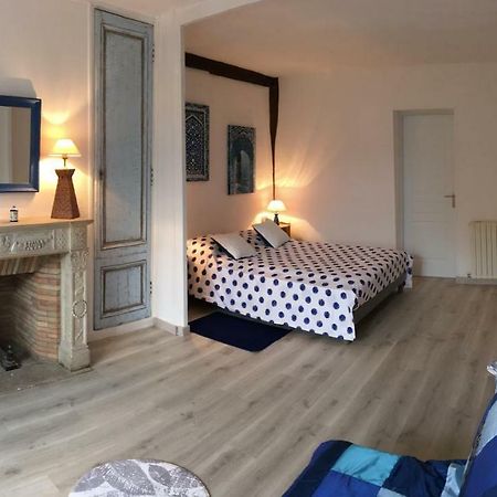 Apartament Les Citadines Amboise Zewnętrze zdjęcie