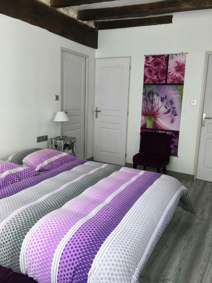 Apartament Les Citadines Amboise Zewnętrze zdjęcie