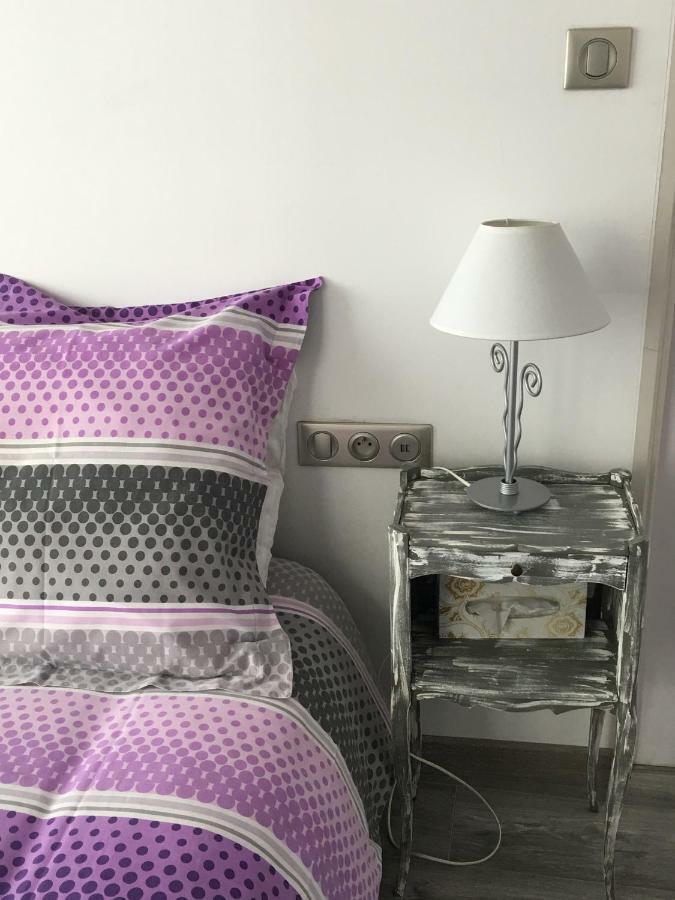 Apartament Les Citadines Amboise Zewnętrze zdjęcie