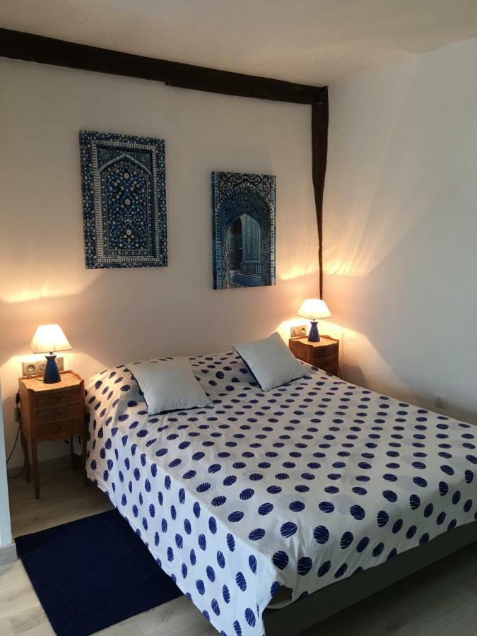 Apartament Les Citadines Amboise Zewnętrze zdjęcie
