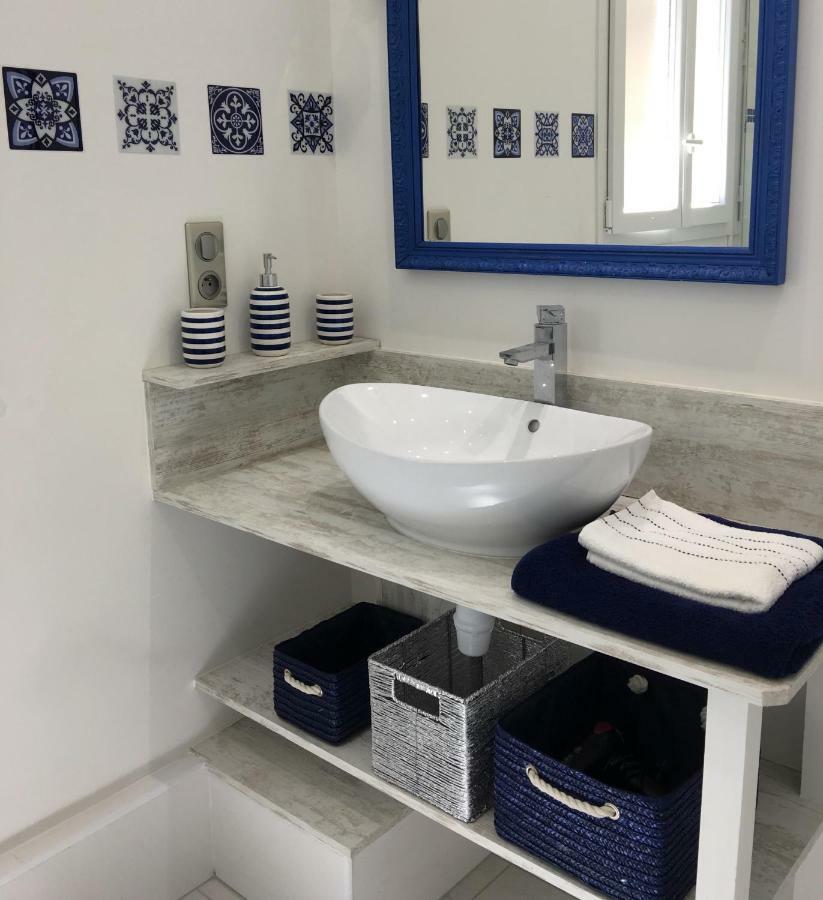 Apartament Les Citadines Amboise Zewnętrze zdjęcie