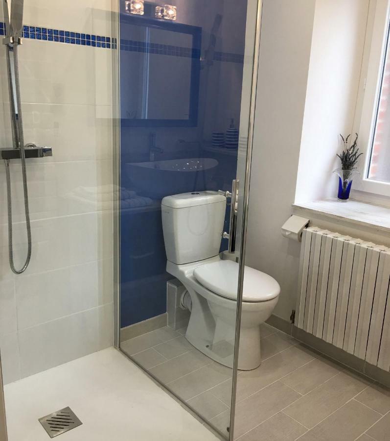 Apartament Les Citadines Amboise Zewnętrze zdjęcie