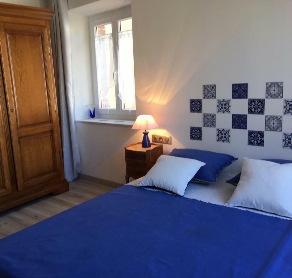 Apartament Les Citadines Amboise Zewnętrze zdjęcie